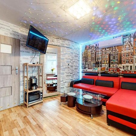 AMSTERDAM Centrum Jagiellońska Bytom Zewnętrze zdjęcie