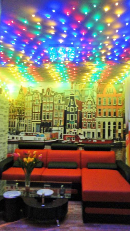 AMSTERDAM Centrum Jagiellońska Bytom Zewnętrze zdjęcie