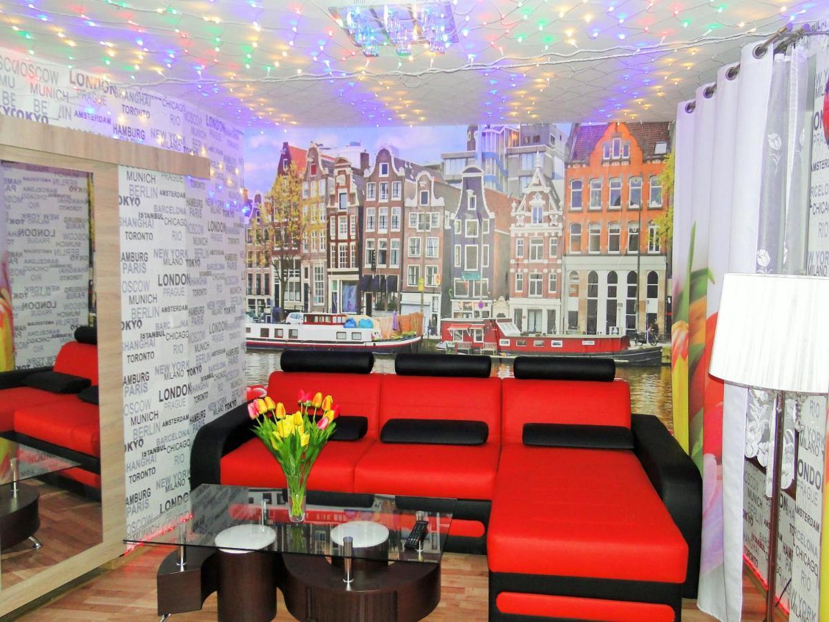 AMSTERDAM Centrum Jagiellońska Bytom Zewnętrze zdjęcie