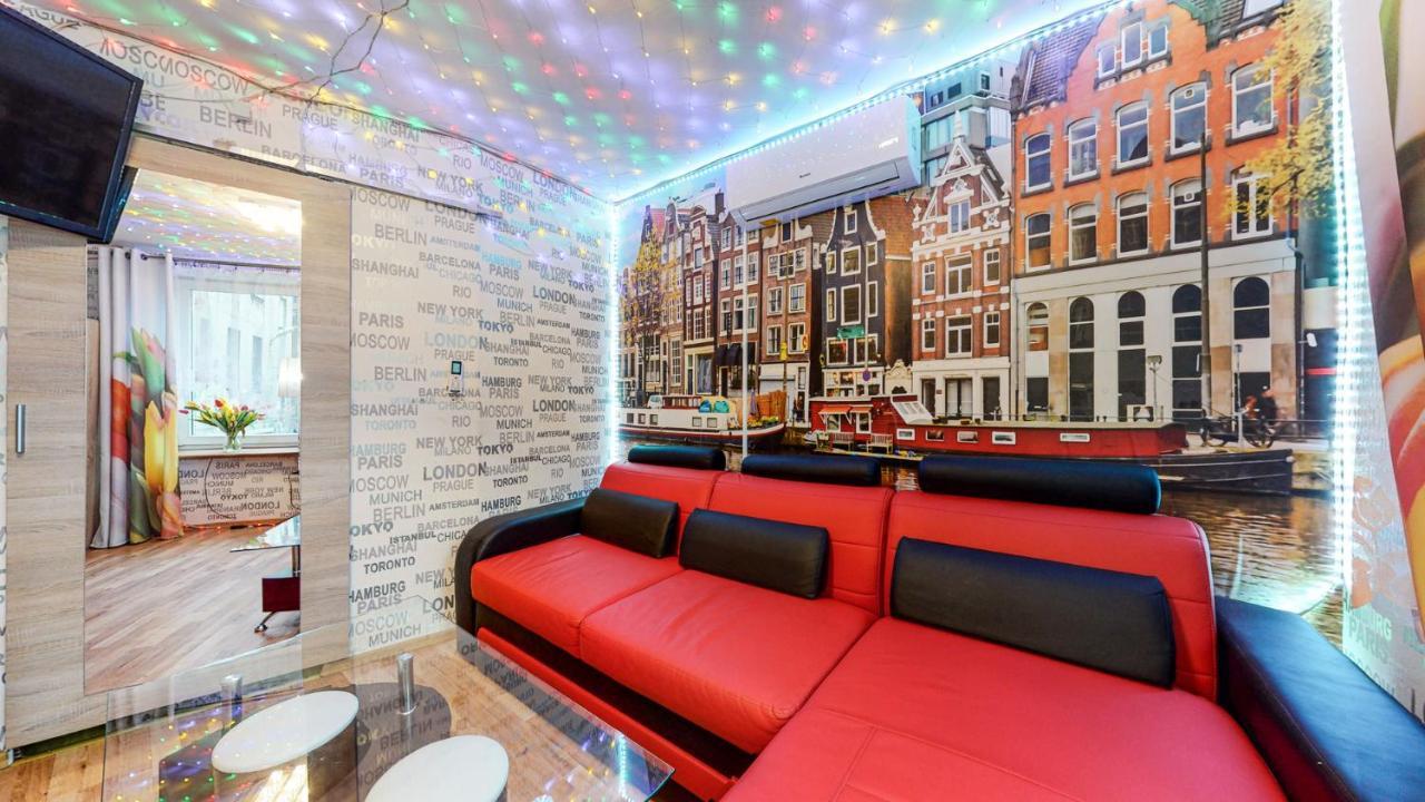 AMSTERDAM Centrum Jagiellońska Bytom Zewnętrze zdjęcie